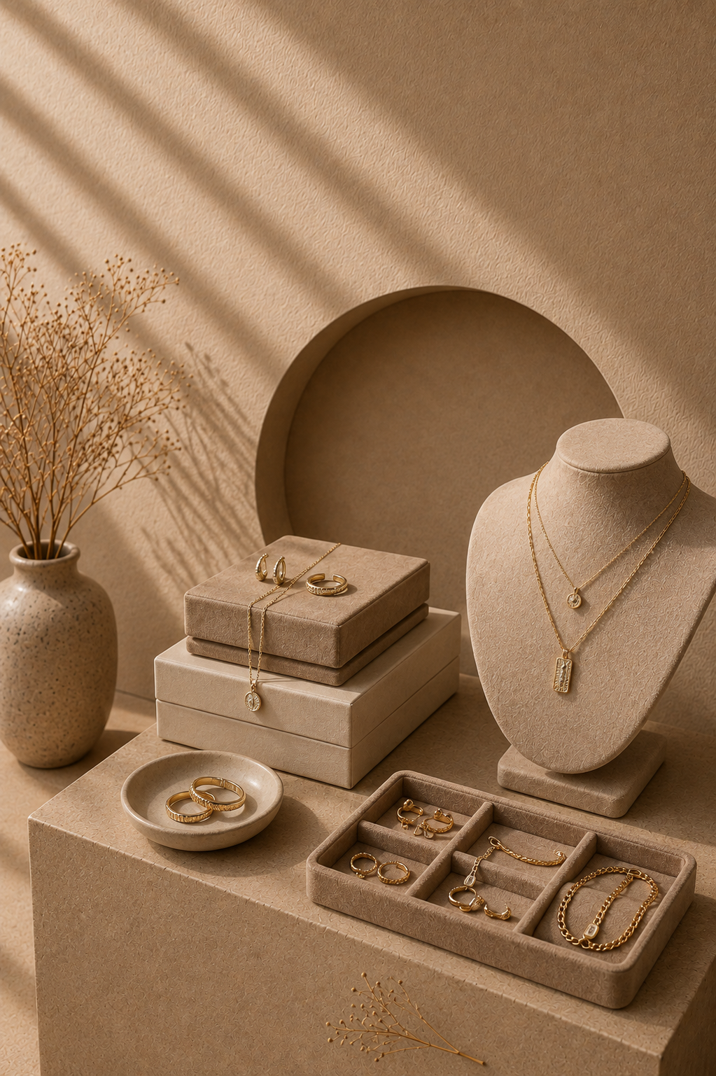 Western jewelry
