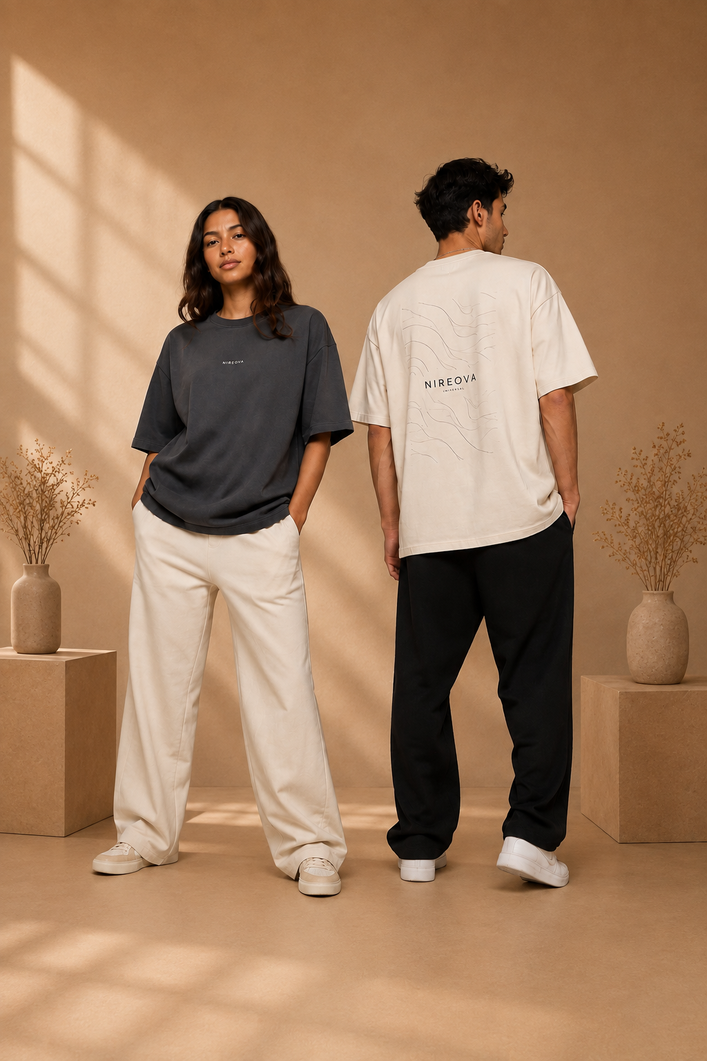 Unisex