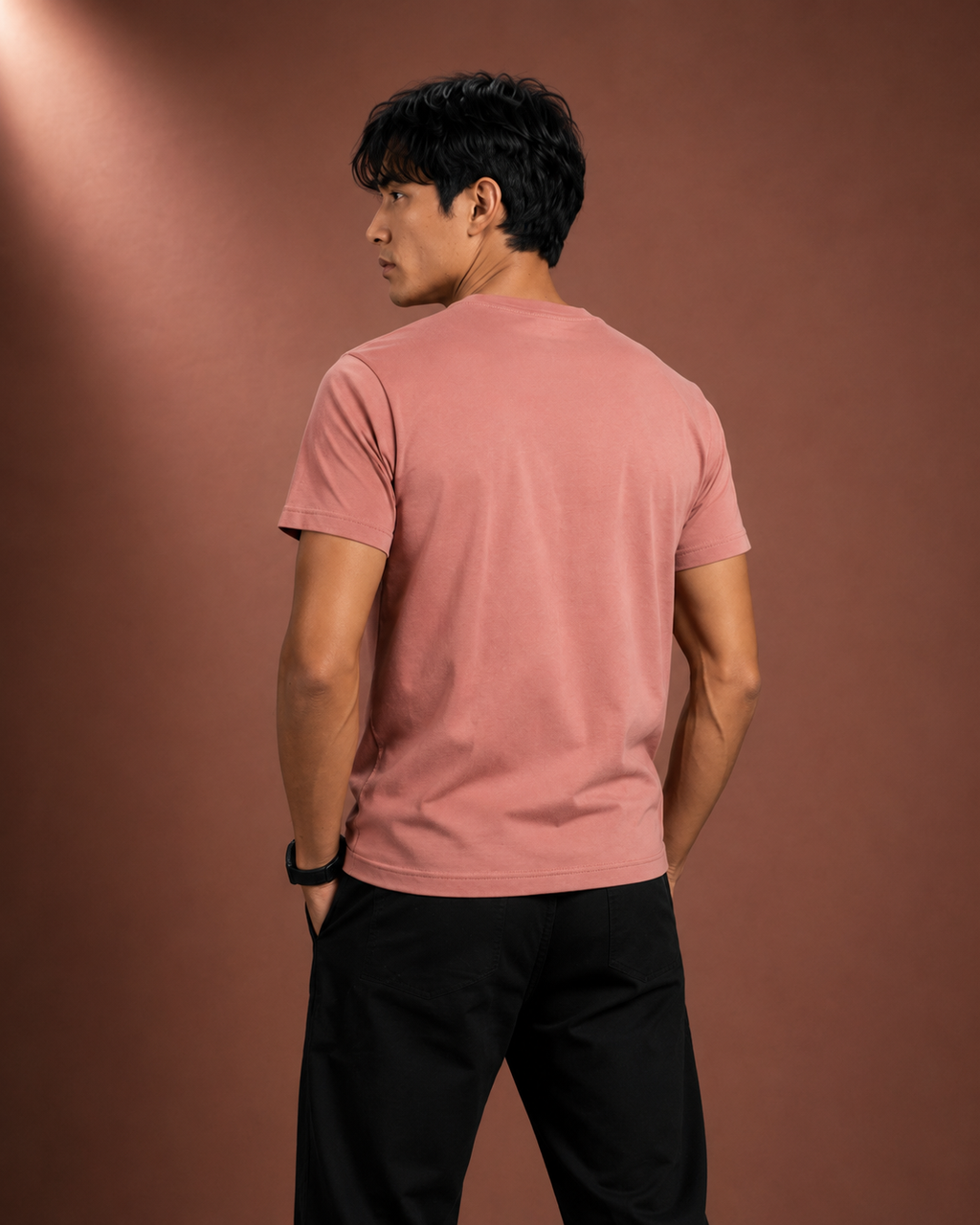 Short Sleeves T-shirt