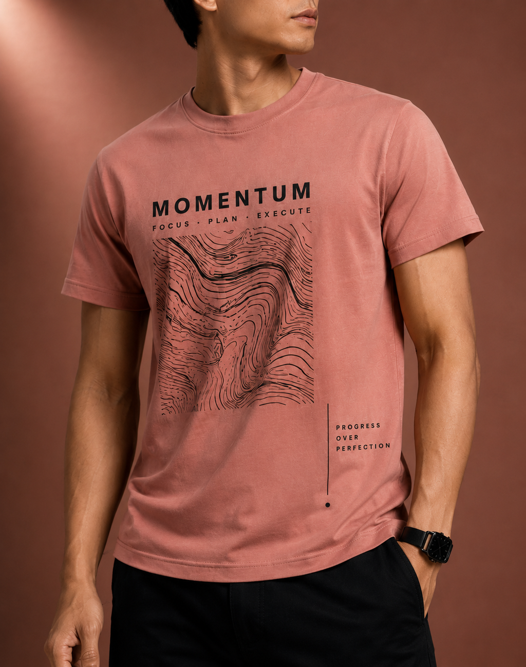 Short Sleeves T-shirt