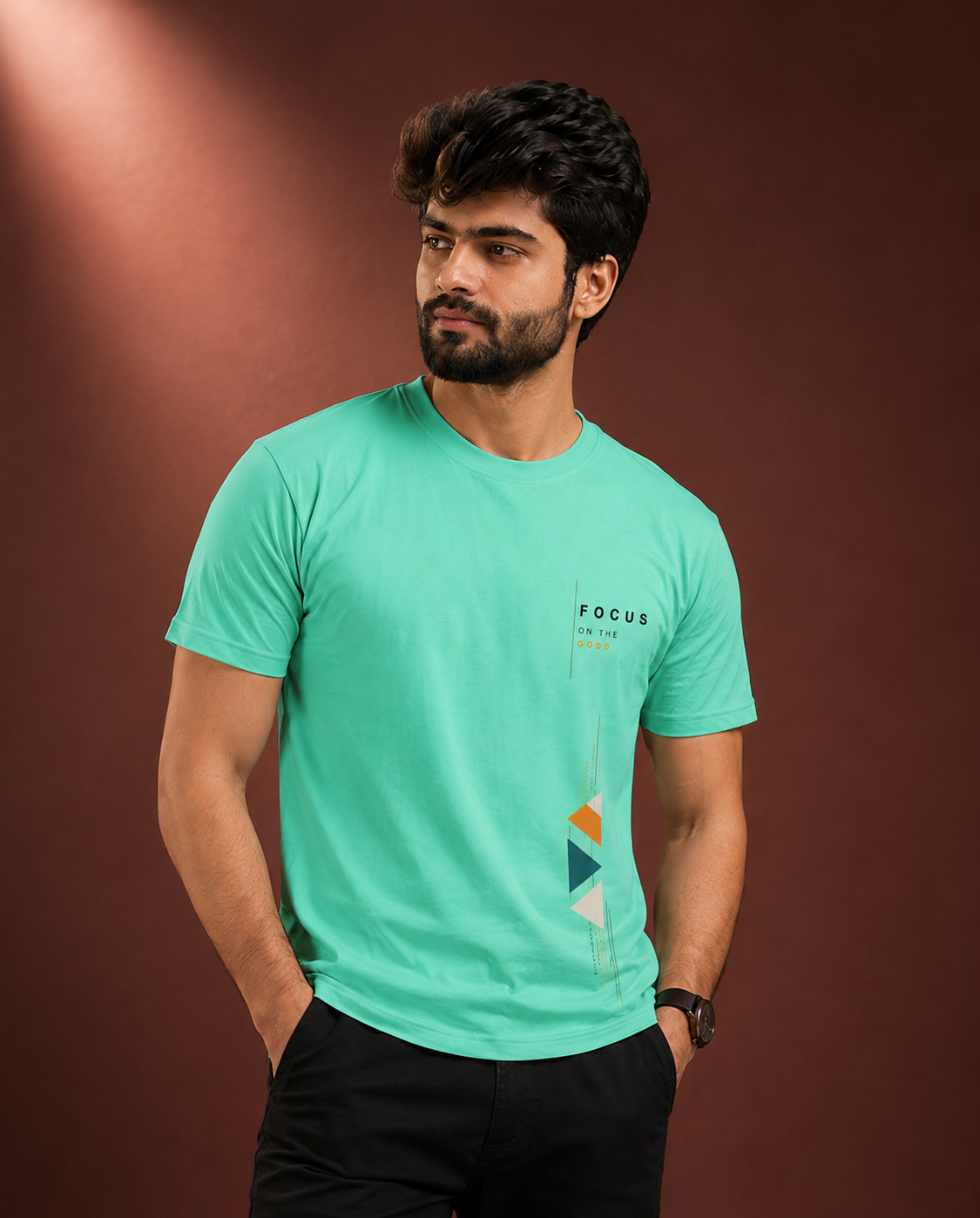 Short Sleeve T-shirt
