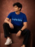 Live More Life Graphic T-Shirt