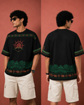 Surya Heritage Oversized T-Shirt